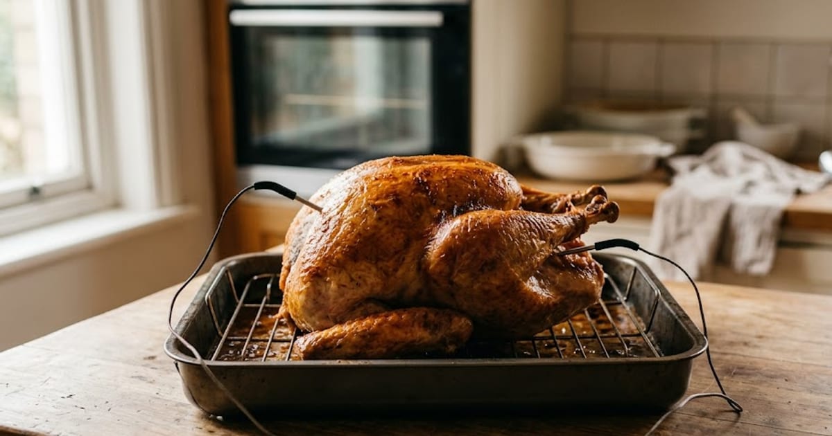 Two targets in one bird